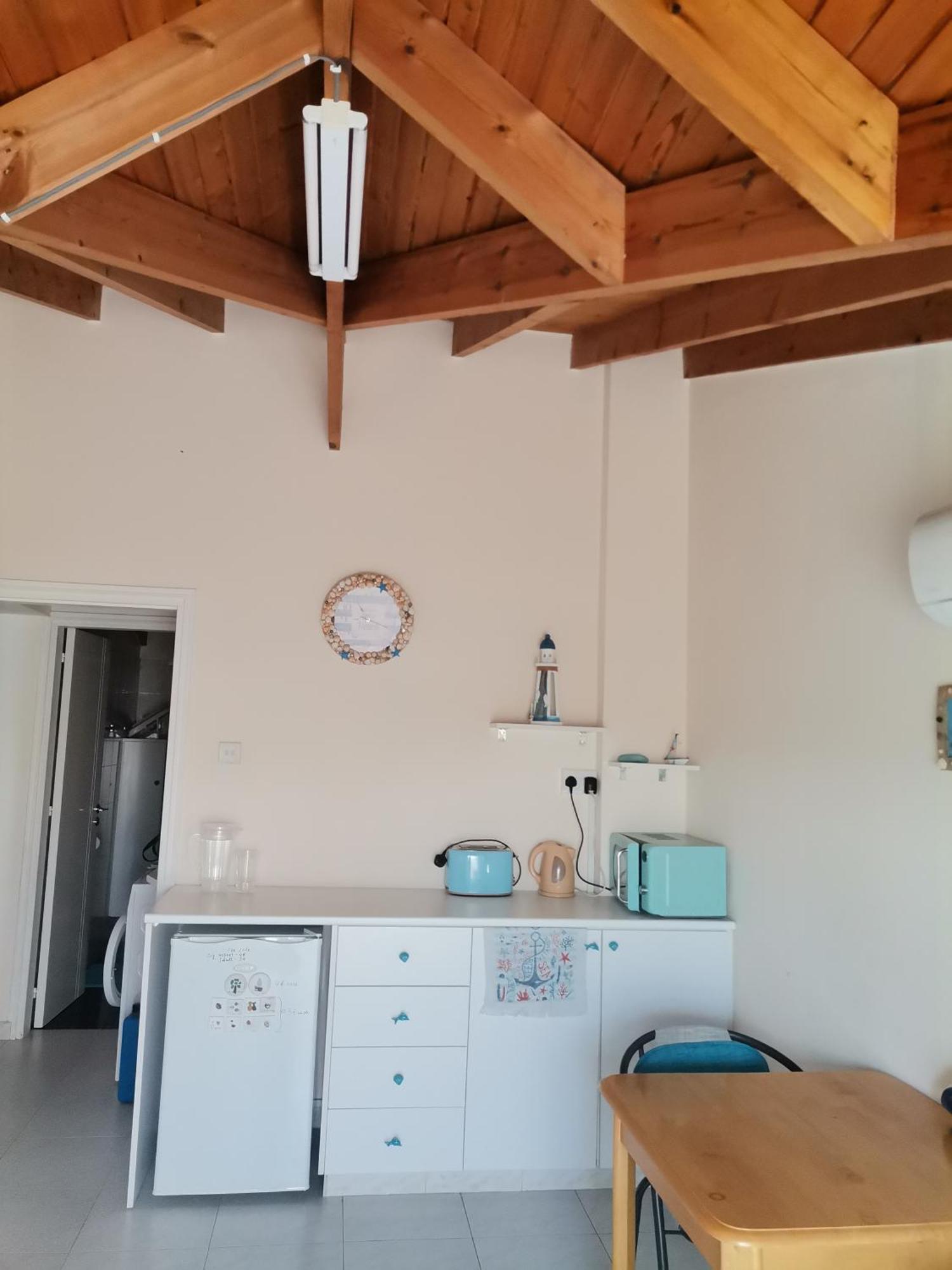 Lighthouse Appartement Larnaca Kamer foto