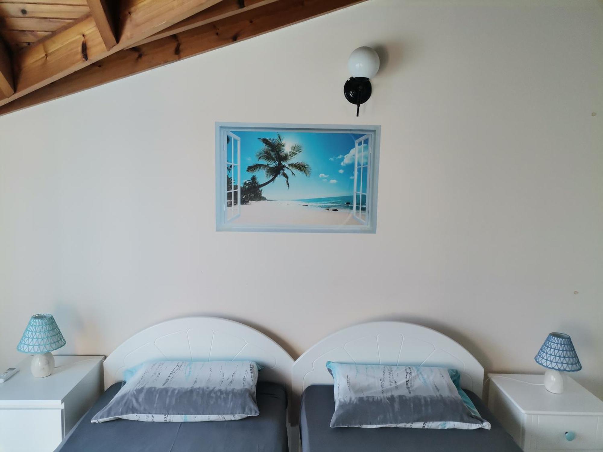 Lighthouse Appartement Larnaca Kamer foto