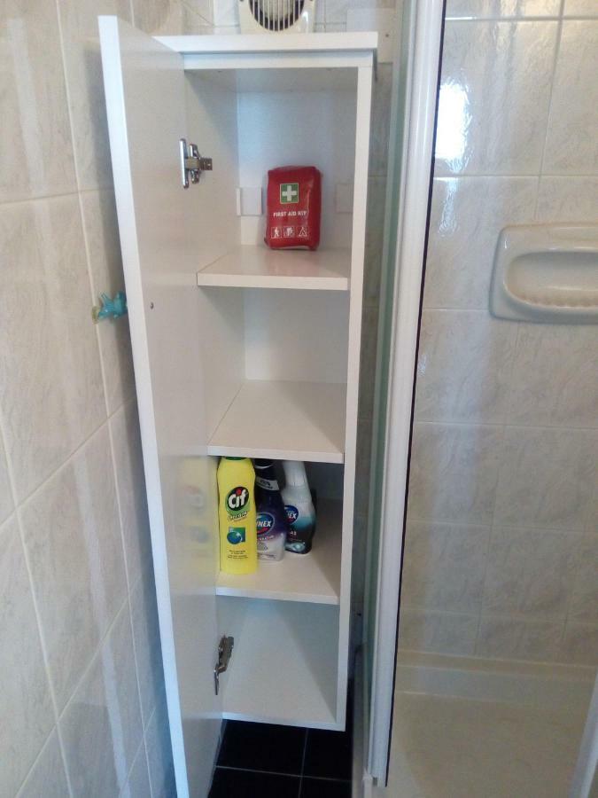 Lighthouse Appartement Larnaca Buitenkant foto